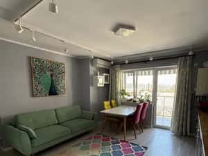 Apartament 3 camere, 70 mp + terasa 19 mp, parcare subterana – Aurel — miniatura 4