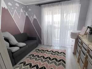 Apartament 3 camere, 70 mp + terasa 19 mp, parcare subterana – Aurel — miniatura 6