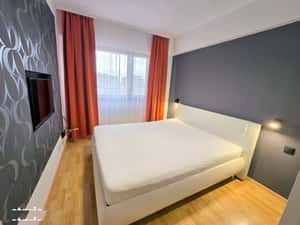 2 camere, bloc nou, mobilat modern, in zona strazii Dorobantilor