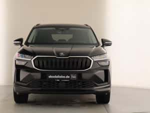 Skoda Kodiaq 2025, 25.858 km, 204 cp