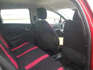 Vand firma cu licenta taxi si masina Renault Clio — miniatura 8