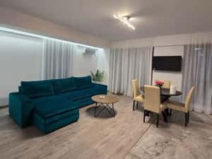 Apartament 2 camere | Floreasca | Lux | Prima inchiriere — miniatura 3