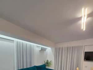 Apartament 2 camere | Floreasca | Lux | Prima inchiriere — miniatura 4