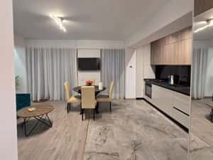 Apartament 2 camere | Floreasca | Lux | Prima inchiriere — miniatura 5