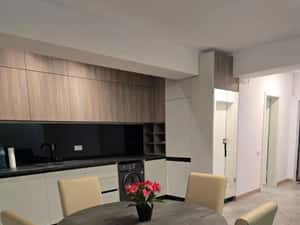 Apartament 2 camere | Floreasca | Lux | Prima inchiriere — miniatura 6