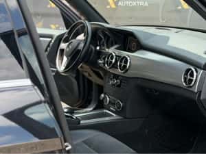 Vand Mercedes-benz Clasa glk Glk 220 2013 Diesel 2143 cmc Neavariata — miniatura 3