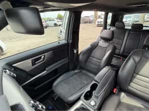 Vand Mercedes-benz Clasa glk Glk 220 2013 Diesel 2143 cmc Neavariata — miniatura 4