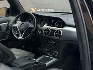 Vand Mercedes-benz Clasa glk Glk 220 2013 Diesel 2143 cmc Neavariata — miniatura 5