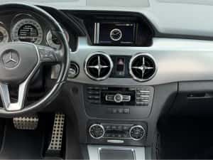 Vand Mercedes-benz Clasa glk Glk 220 2013 Diesel 2143 cmc Neavariata — miniatura 6