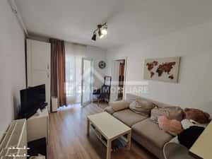 Apartament cu 2 camere, 2 balcoane, parcare, Zorilor Str.Mircea Eliade