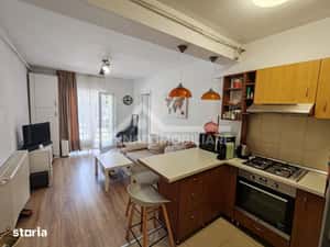 Apartament cu 2 camere, 2 balcoane, parcare, Zorilor Str.Mircea Eliade — miniatura 4