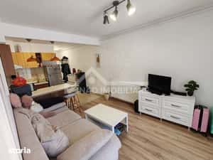 Apartament cu 2 camere, 2 balcoane, parcare, Zorilor Str.Mircea Eliade — miniatura 5