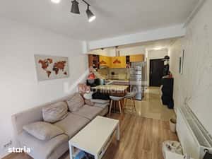 Apartament cu 2 camere, 2 balcoane, parcare, Zorilor Str.Mircea Eliade — miniatura 6