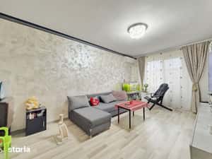 Apartament 3 camere Piata Sudului Oltenitei — miniatura 4