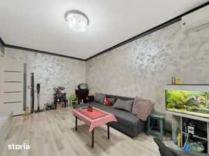 Apartament 3 camere Piata Sudului Oltenitei — miniatura 5