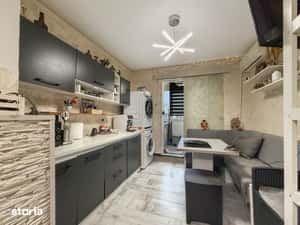 Apartament 3 camere Piata Sudului Oltenitei — miniatura 6