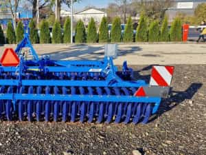 Disc Farmet Softer 4N (purtat) — miniatura 2