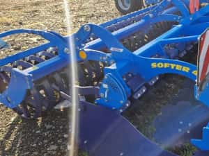 Disc Farmet Softer 4N (purtat) — miniatura 4