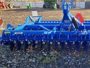 Disc Farmet Softer 4N (purtat) — miniatura 8