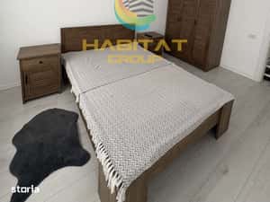 Inchiriere Apartament Modern 2 Camere 46mp Zona Luica — miniatura 4