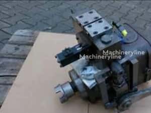 Pompă hidraulică 5616530 Rexroth pentru excavator Liebherr R934C — miniatura 1
