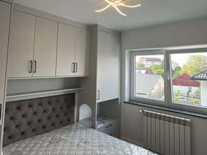 Apartament 3 camere, balcon, etaj 2, 380 EUR — miniatura 2
