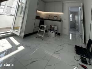 Apartament 3 camere, balcon, etaj 2, 380 EUR — miniatura 4