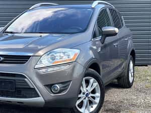 Ford Kuga Titanium 2.0TDCI 163CP — miniatura 3