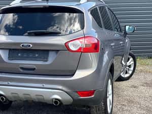 Ford Kuga Titanium 2.0TDCI 163CP — miniatura 6