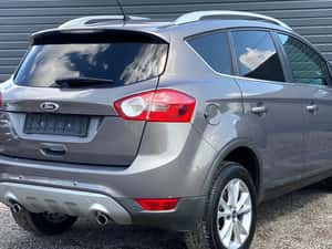 Ford Kuga Titanium 2.0TDCI 163CP — miniatura 7