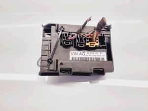 Modul confort Volkswagen Tiguan (5N) [Fabr 2007-2016] 1K0959433BT — miniatura 4