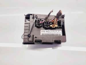 Modul confort Volkswagen Tiguan (5N) [Fabr 2007-2016] 1K0959433BT — miniatura 7