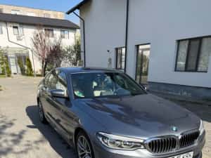 BMW 520D / G30 - M PAKET - 190CP - Full LED - 198 000 KM -