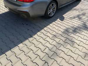 BMW 520D / G30 - M PAKET - 190CP - Full LED - 198 000 KM - — miniatura 2