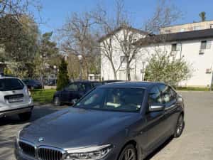 BMW 520D / G30 - M PAKET - 190CP - Full LED - 198 000 KM - — miniatura 3