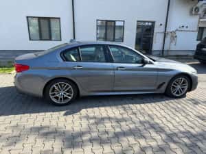 BMW 520D / G30 - M PAKET - 190CP - Full LED - 198 000 KM - — miniatura 4