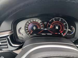 BMW 520D / G30 - M PAKET - 190CP - Full LED - 198 000 KM - — miniatura 7