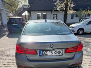 BMW 520D / G30 - M PAKET - 190CP - Full LED - 198 000 KM - — miniatura 8