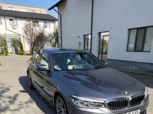 BMW 520D / G30 - M PAKET - 190CP - Full LED - 198 000 KM - — miniatura 9
