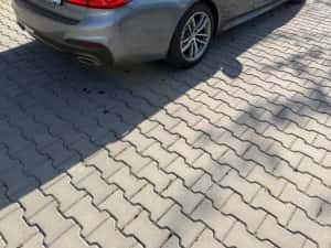 BMW 520D / G30 - M PAKET - 190CP - Full LED - 198 000 KM - — miniatura 10