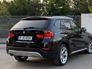BMW X1 2013 Facelift x-Drive x-Line 143 CP UNIC PROP — miniatura 3
