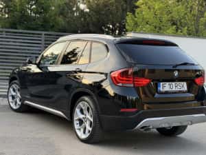 BMW X1 2013 Facelift x-Drive x-Line 143 CP UNIC PROP — miniatura 4