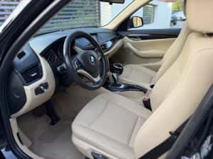 BMW X1 2013 Facelift x-Drive x-Line 143 CP UNIC PROP — miniatura 5