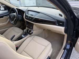 BMW X1 2013 Facelift x-Drive x-Line 143 CP UNIC PROP — miniatura 6