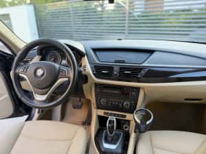 BMW X1 2013 Facelift x-Drive x-Line 143 CP UNIC PROP — miniatura 8