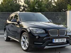 BMW X1 2013 Facelift x-Drive x-Line 143 CP UNIC PROP — miniatura 9