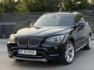 BMW X1 2013 Facelift x-Drive x-Line 143 CP UNIC PROP — miniatura 10
