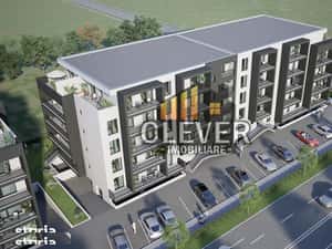 Ap 2 camere decomandat, zona Pallady Metrou Teclu Comsion 0