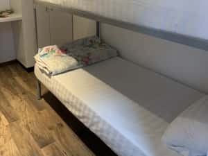 Cazare muncitori cel mai mic pret 15 lei/zi — miniatura 5