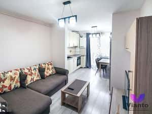 Apartament 2 camere | Balcon si parcare privata | Alma - Turnisor — miniatura 1